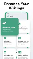 Grammar Check by AI Writing screenshot