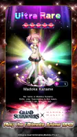 Grand Summoners - Anime RPG screenshot