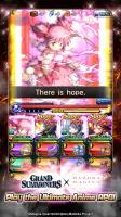 Grand Summoners - Anime RPG screenshot