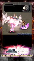 Grand Summoners - Anime RPG screenshot