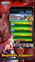 Grand Summoners - Anime RPG screenshot