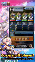 Grand Summoners - Anime RPG screenshot