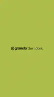 Granola - AI Meeting Notes screenshot