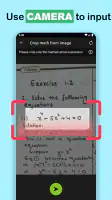 Graphing calculator plus 84 83 screenshot