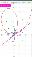 Graphing calculator plus 84 83 screenshot