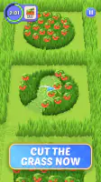 Grass Master – Cutting Game screenshot
