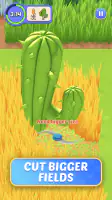 Grass Master – Cutting Game screenshot