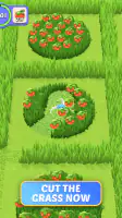 Grass Master – Cutting Game screenshot
