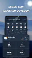 Great Weather screenshot