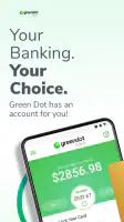 Green Dot - Mobile Banking screenshot