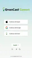 GreenCast Connect by Syngenta screenshot