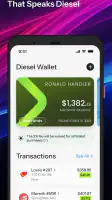 Greenlane - Fuel Smarter screenshot