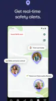 Greenlight Kids & Teen Banking screenshot