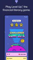 Greenlight Kids & Teen Banking screenshot