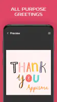 Greeting Cards All Occasions screenshot