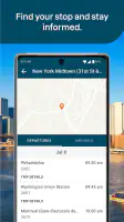 Greyhound: Buy Bus Tickets screenshot