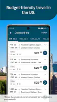Greyhound: Buy Bus Tickets screenshot