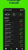 Griddy: Football Puzzles screenshot
