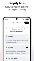 Gridwise: Gig Driver Assistant screenshot