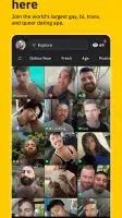 Grindr - Gay Dating & Chat screenshot