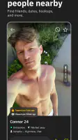 Grindr - Gay Dating & Chat screenshot