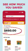 Grocery Outlet Bargain Market screenshot