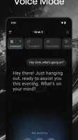 Grok - AI Assistant screenshot