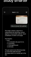 Grok - AI Assistant screenshot