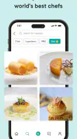 Gronda - For Chefs screenshot