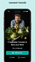 Gronda - For Chefs screenshot