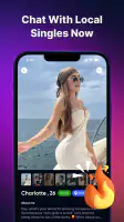 Groove Lite:Chat & Meet screenshot