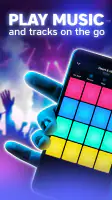 Groove Masters - DJ Drum Pad screenshot