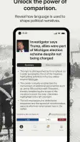 Ground News screenshot