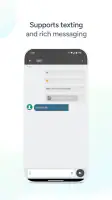 Groundwire: VoIP SIP Softphone screenshot