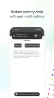 Groundwire: VoIP SIP Softphone screenshot