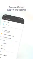 Groundwire: VoIP SIP Softphone screenshot