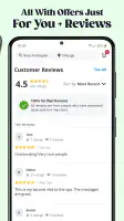 Groupon – Deals & Coupons screenshot