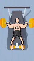 Grow Muscles:Gym Game screenshot