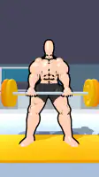 Grow Muscles:Gym Game screenshot