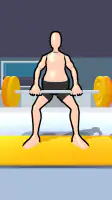 Grow Muscles:Gym Game screenshot