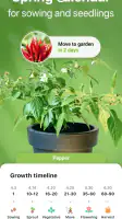GrowIt: Vegetable Garden Care screenshot