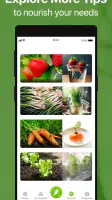 GrowIt: Vegetable Garden Care screenshot