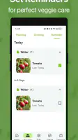 GrowIt: Vegetable Garden Care screenshot