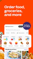 Grubhub: Food Delivery screenshot