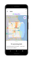 Grubhub for Drivers screenshot