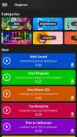 GRUBL™ 4D Live Wallpapers + AI screenshot