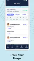 Gryphon Connect screenshot