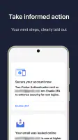 Guardio - Mobile Security screenshot