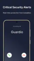 Guardio - Mobile Security screenshot
