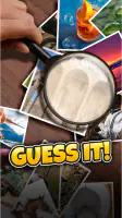 Guess it! Zoom Pic Trivia Game screenshot